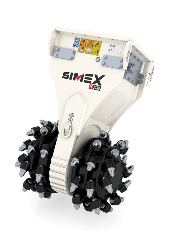 雙鼓 <span>銑頭</span>